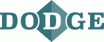 logo dodge
