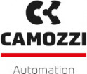 logo CAMOZZI Automation