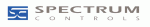 logo spectrum controls