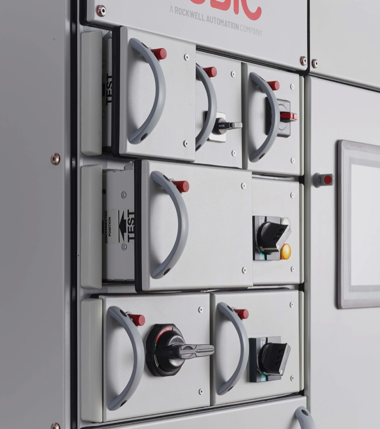 CUBIC – Modularni sistem za profesionalce – načrtujte razdelilne omare pametno in učinkovito